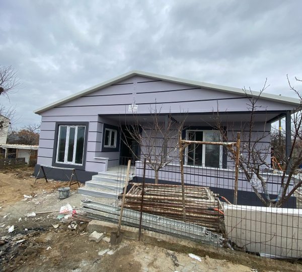 Edirne Proje